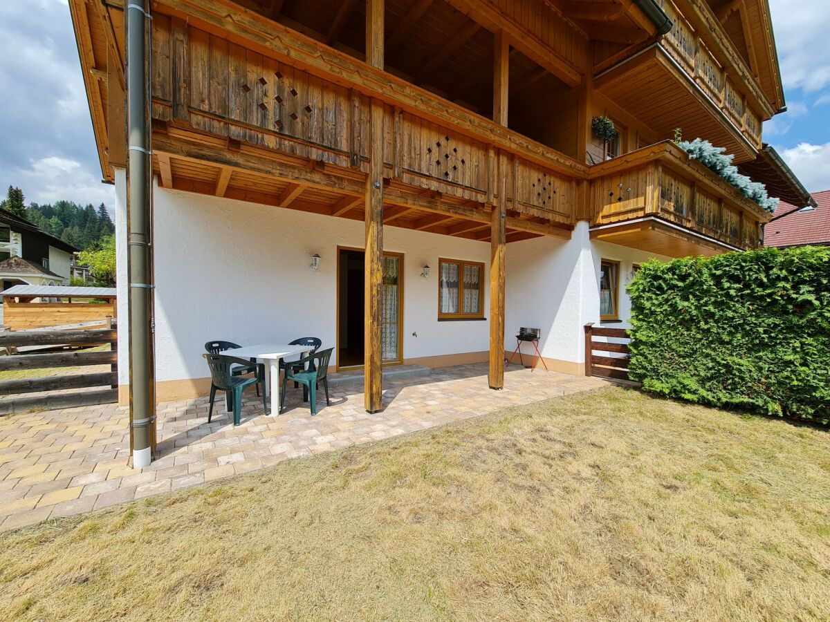 Apartment Cozy apartment in Bad Kleinkirchheim - Outdoor photo 4
