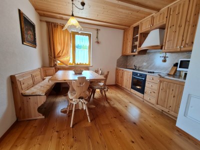 Apartment Cozy apartment in Bad Kleinkirchheim in Bad Kleinkirchheim - Apartment