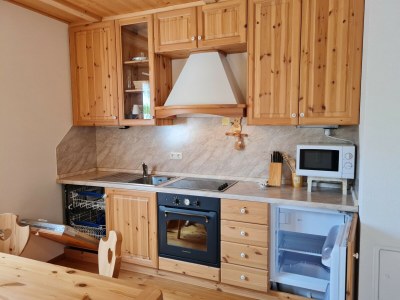 Apartment Cozy apartment in Bad Kleinkirchheim - Features photo 9