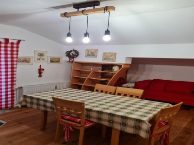 Apartment Apartment near St. Kathrein Thermal Spa - Features photo 14