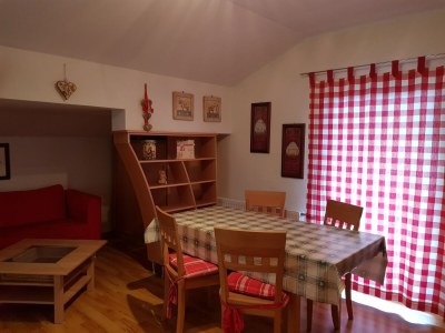 Apartment Apartment near St. Kathrein Thermal Spa - Features photo 16