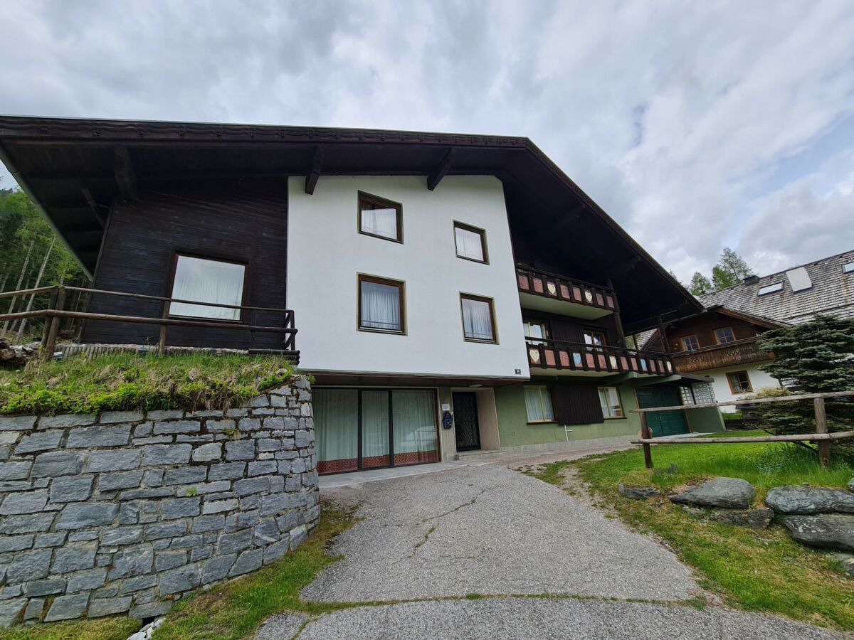 Apartment Nature & Ski Retreat in Bad Kleinkirchheim