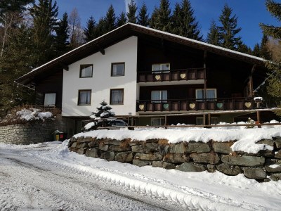 Apartment Apartment near Romerbad Thermal Spa - Outdoor photo 2