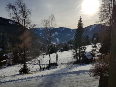 Apartment Apartment near Romerbad Thermal Spa - Outdoor photo 4