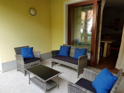 Apartment Apartment near Romerbad Thermal Spa - Outdoor photo 6