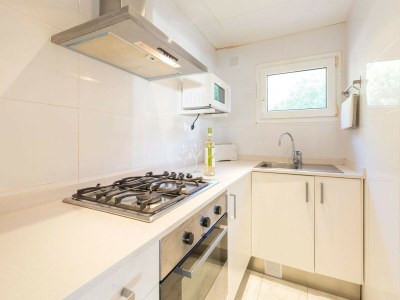 Apartment Apartment near Romerbad Thermal Spa - Features photo 12