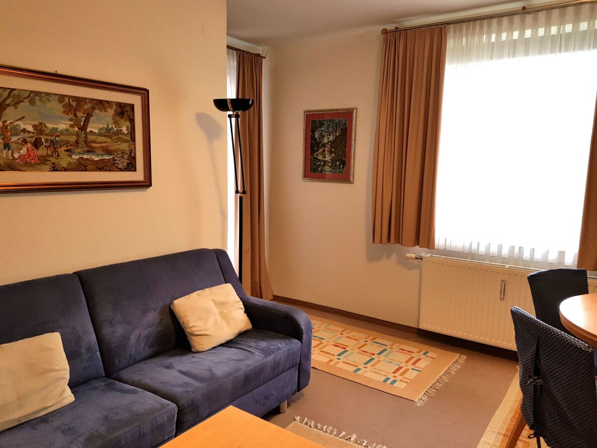 Apartment Apartment near the golf course
