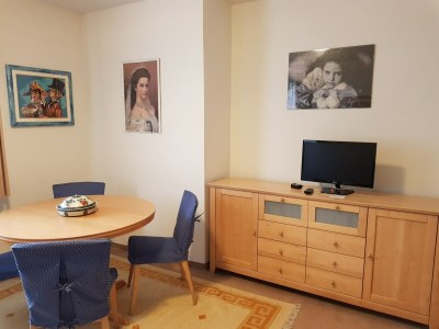 Apartment Apartment near the golf course - Features photo 10