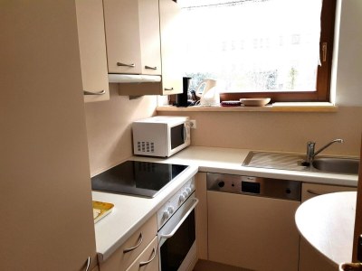 Apartment Apartment near the golf course - Features photo 13