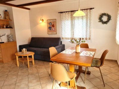 Chalet Apartment mit Bergblick in Bad Kleinkirchheim - Chalet