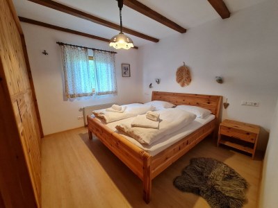 Chalet Apartment mit Bergblick - Features photo 17