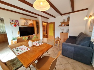 Chalet Apartment mit Bergblick - Features photo 20