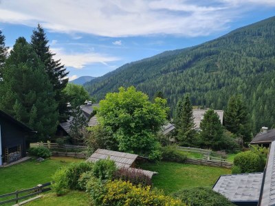 Chalet Apartment mit Bergblick - Environment photo 23