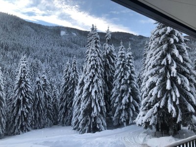 Apartment Luxuswohnung mit traumhaftem Bergpanorama - Outdoor photo 7