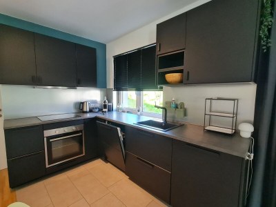 Apartment Luxuswohnung mit traumhaftem Bergpanorama - Features photo 16