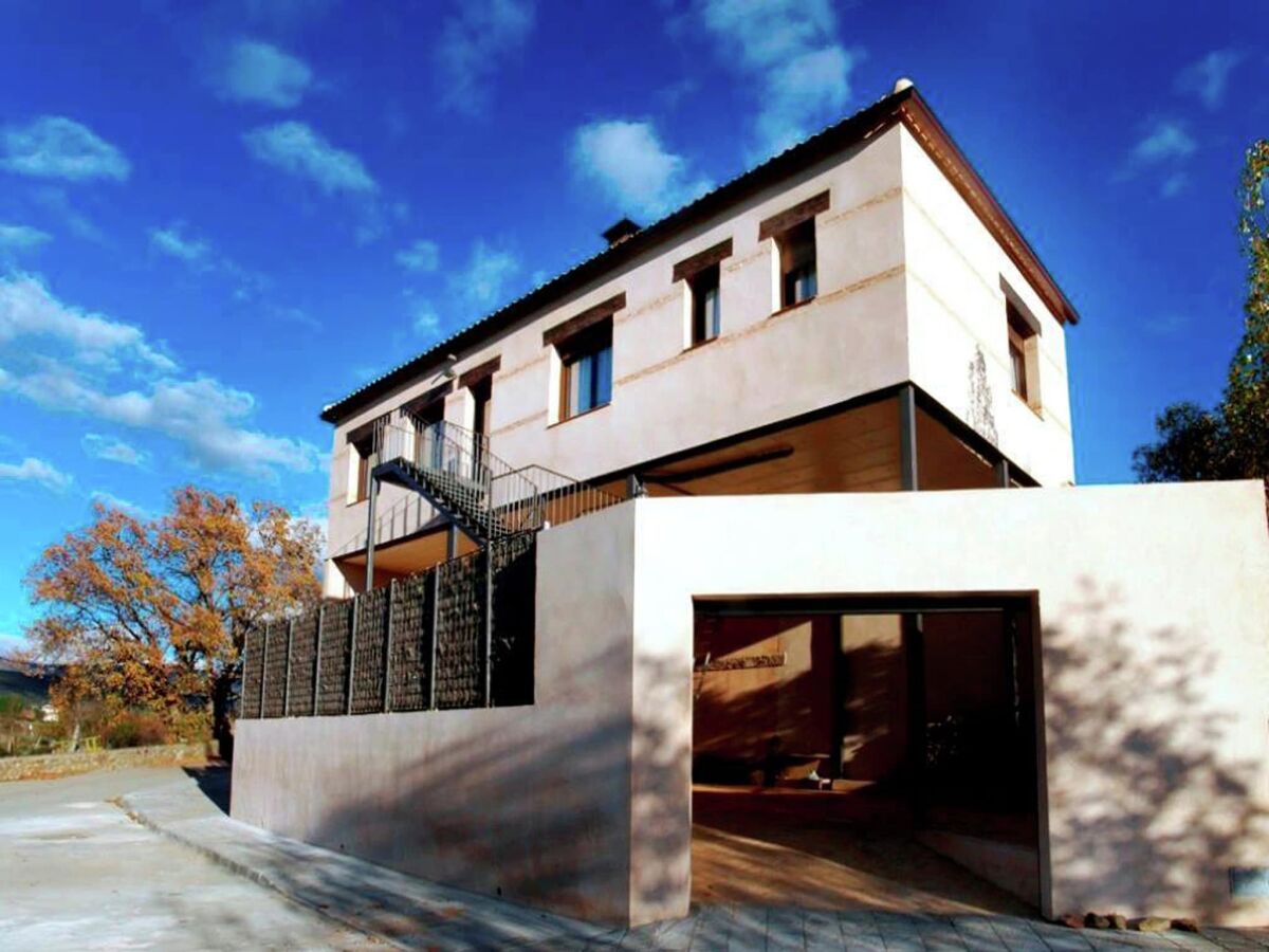 Holiday house Hütte in Navas de Estena nahe Cabañeros Park