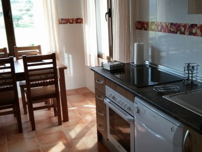 Holiday house Hütte in Navas de Estena nahe Cabañeros Park - Features photo 17