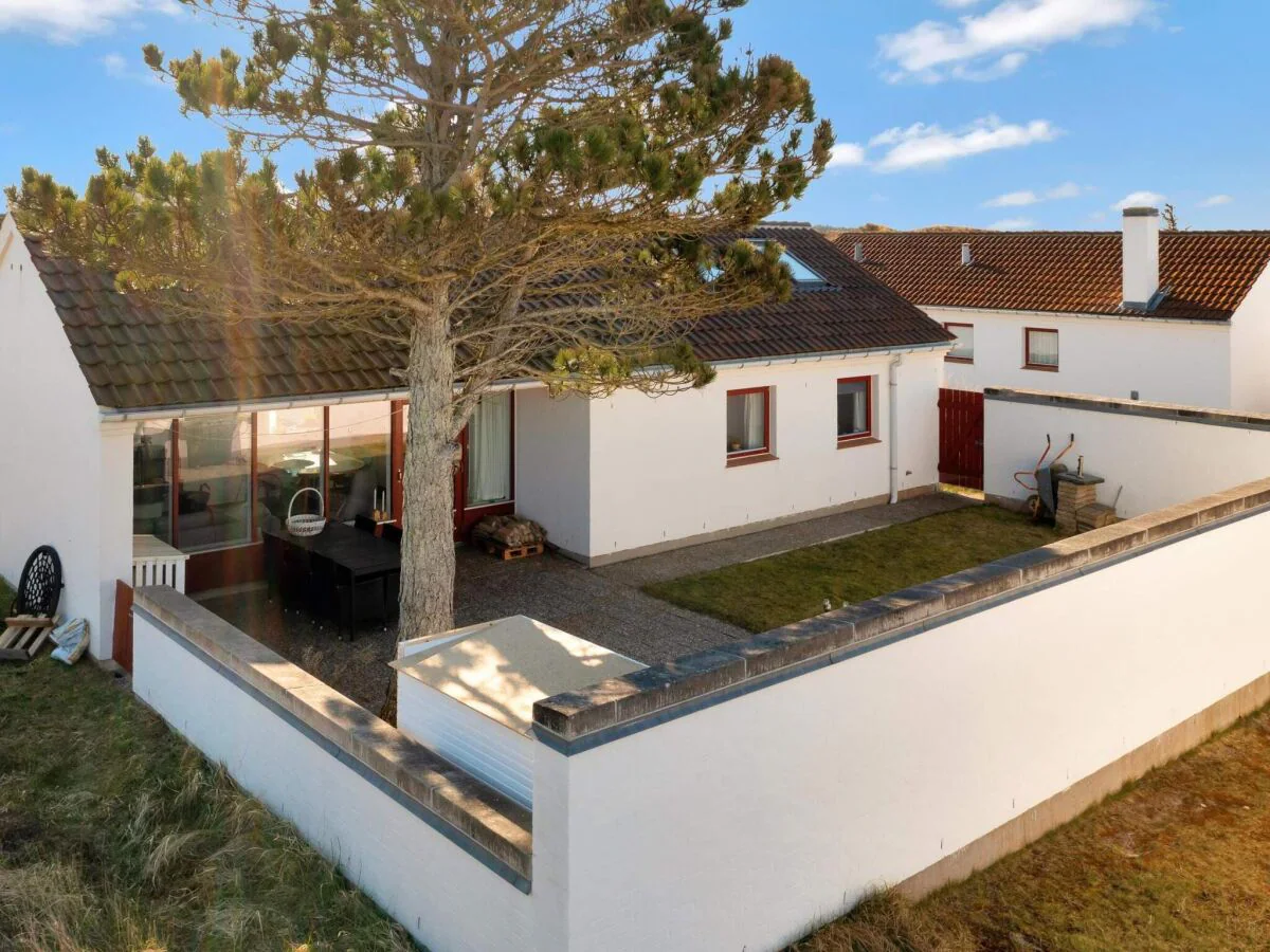 Holiday house Charming Retreat in Rodhus - By Traum Ferienwohnungen