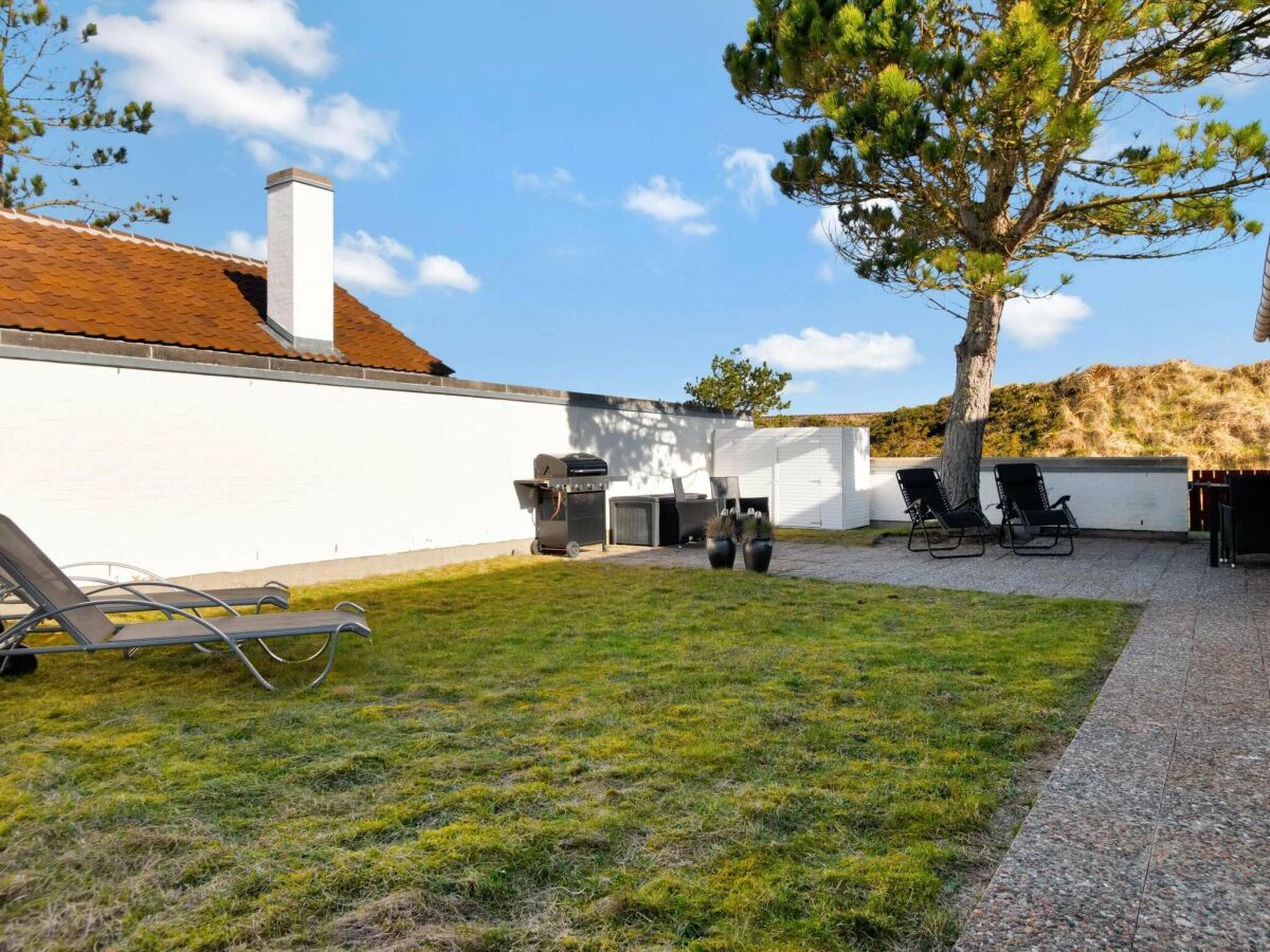 Holiday house Charming Retreat in Rodhus - By Traum Ferienwohnungen - Outdoor photo 3