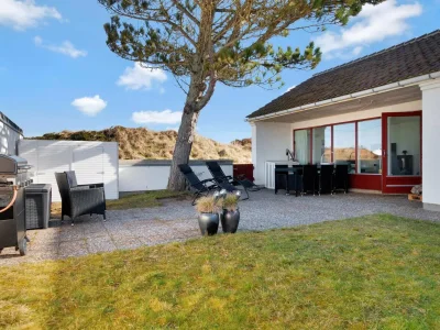 Holiday house Charming Retreat in Rodhus - By Traum Ferienwohnungen - Outdoor photo 8