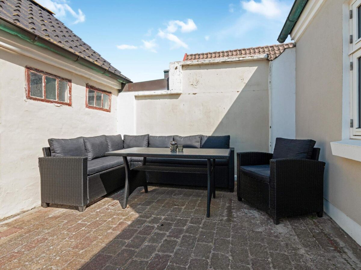 Holiday house Spacious Retreat in Lokken - By Traum Ferienwohnungen - Outdoor photo 2