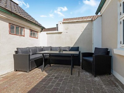 Holiday house Spacious Retreat in Lokken - By Traum Ferienwohnungen - Outdoor photo 2
