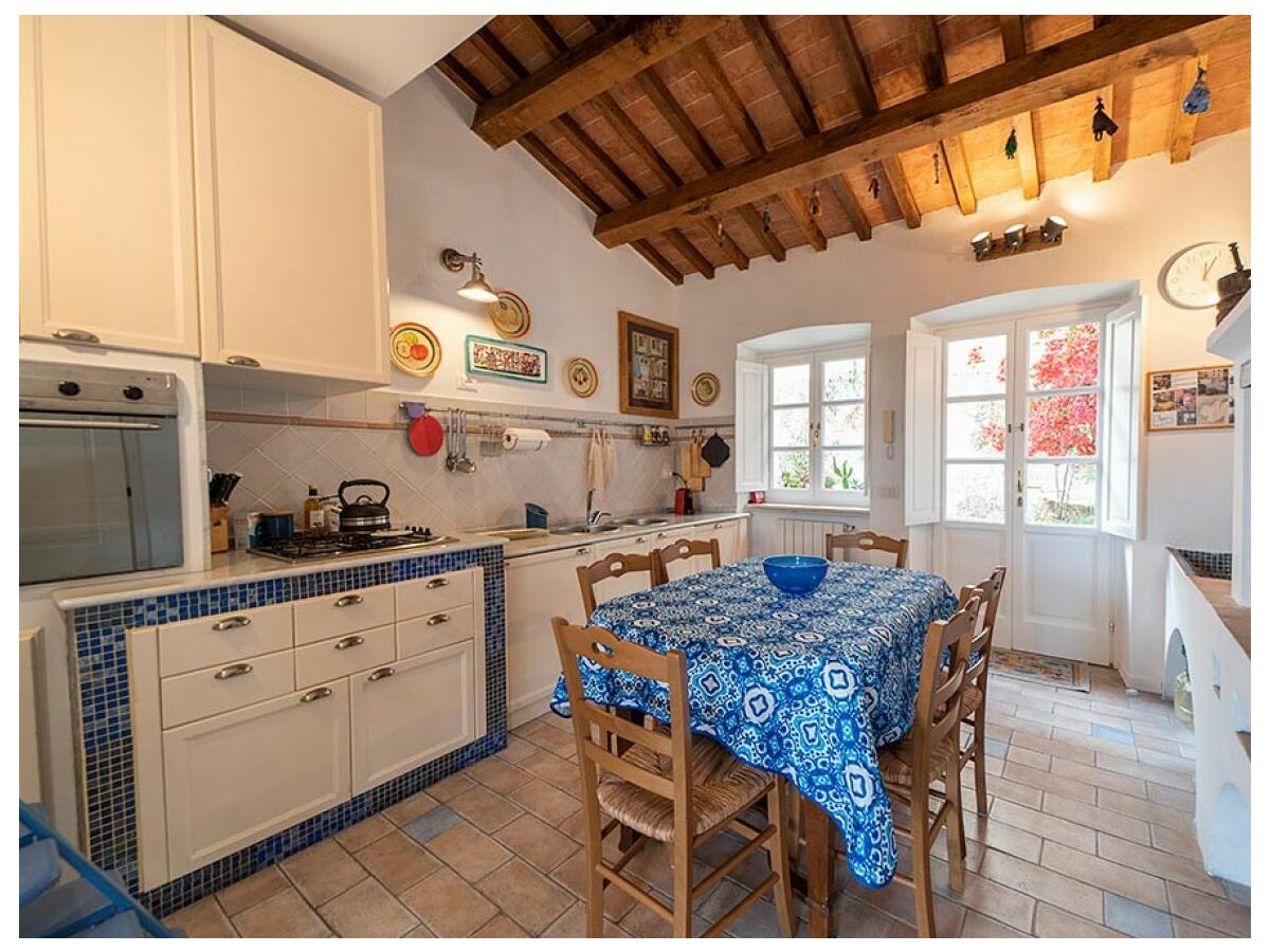 Apartment Villa Il Guardingo