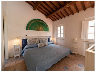 Apartment Villa Il Guardingo - Features photo 21