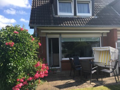 Holiday house Haus Moin - Outdoor photo 2
