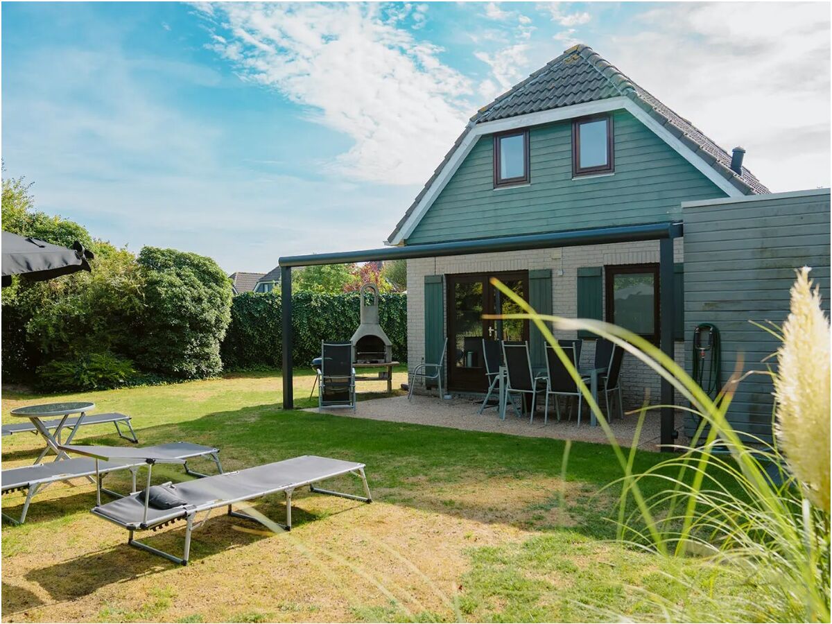 Holiday apartment Huijsmansverhuur Type A de Luxe Zuiderdiep 39 1