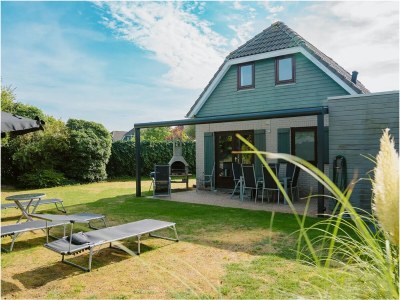 Holiday apartment Huijsmansverhuur Type A de Luxe Zuiderdiep 39 1 in Ouddorp - Holiday apartment
