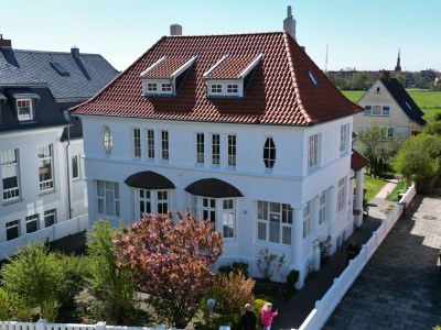 Holiday apartment Villa Aurora - Outdoor photo 3