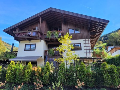 Holiday apartment Panoramablick - Haus Hollaus - Outdoor photo 13