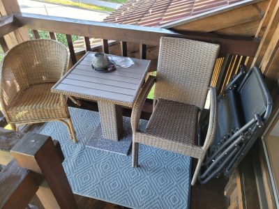 Holiday apartment Panoramablick - Haus Hollaus - Outdoor photo 17