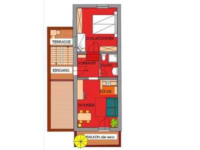 Holiday apartment Panoramablick - Haus Hollaus - Document photo 39