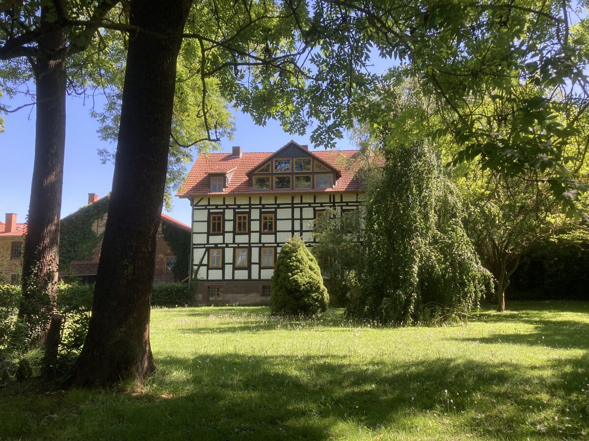 Holiday apartment Kamineiche