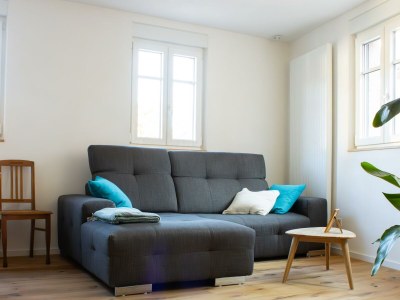 Apartment Ferienwohnung Zimmerplätz'l - Outdoor photo 10