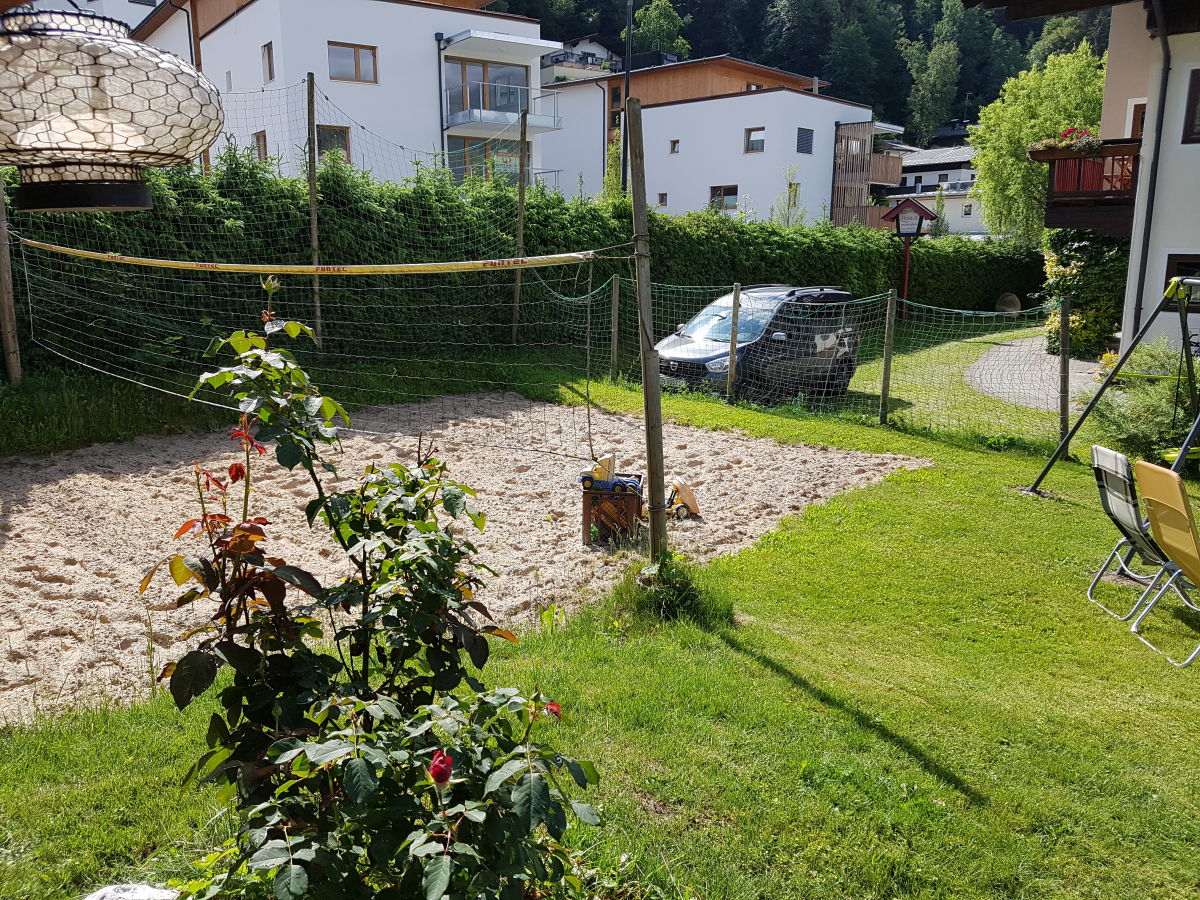Holiday apartment Schmittenblick - House Hollaus - Outdoor photo 4