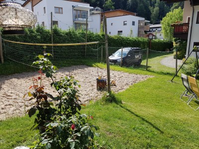 Holiday apartment Schmittenblick - House Hollaus - Outdoor photo 4