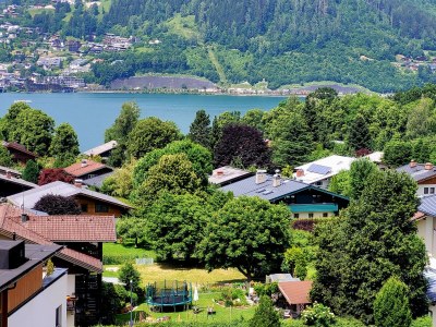 Holiday apartment Schmittenblick - House Hollaus - Outdoor photo 8