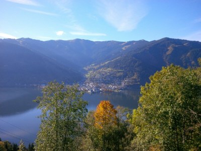 Holiday apartment Schmittenblick - House Hollaus - Environment photo 34