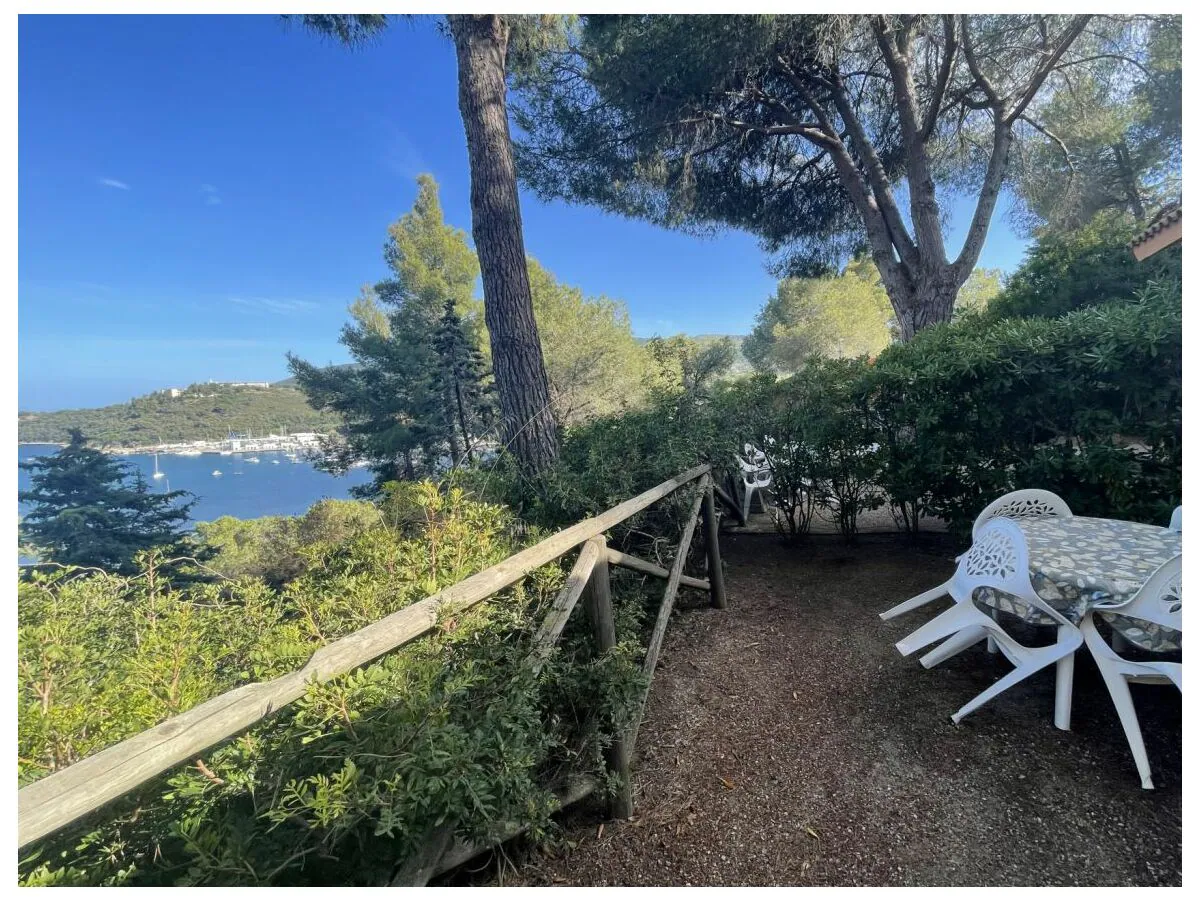Apartment Collina sul Golfo 15 - Apartment