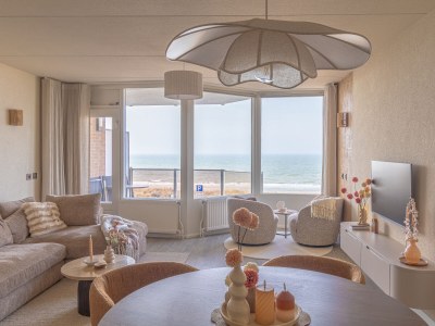 Apartment Casa Amare in Egmond aan Zee - Apartment