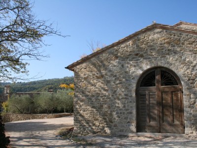 Holiday house Gaggia House - Monticchio in Marsciano - Holiday house