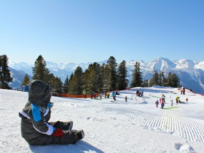 Chalet Ann - SUNNY & LUXE chalet 8 pers - Outdoor photo 18