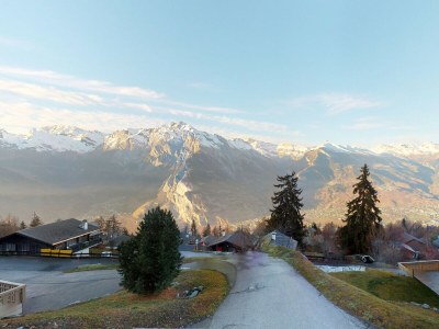 Chalet Natasha - EXCEPTIONAL & LUXE chalet 12 pers - Environment photo 22