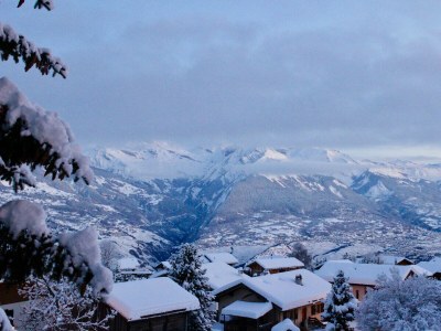 Chalet Natasha - EXCEPTIONAL & LUXE chalet 12 pers - Environment photo 24