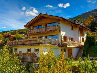 Chalet Axaari - VIEW & SWIMMING POOL chalet 10 pers - Outdoor photo 19