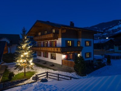Holiday house Edelweiss Apartment - Outdoor photo 4