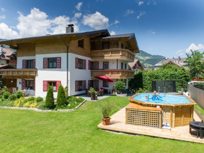 Holiday house Edelweiss Apartment - Environment photo 19